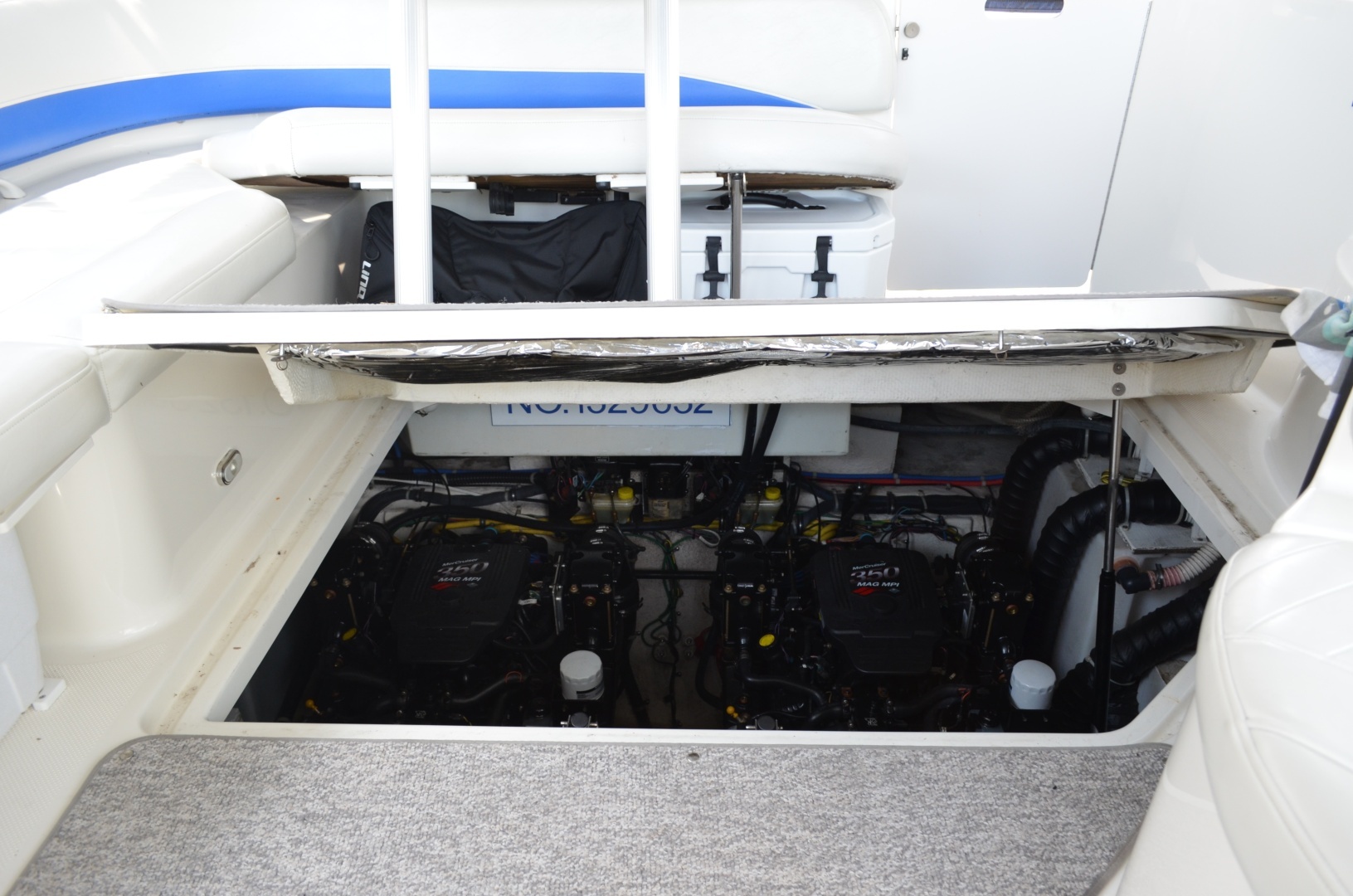 2007 Bayliner — - Image 37