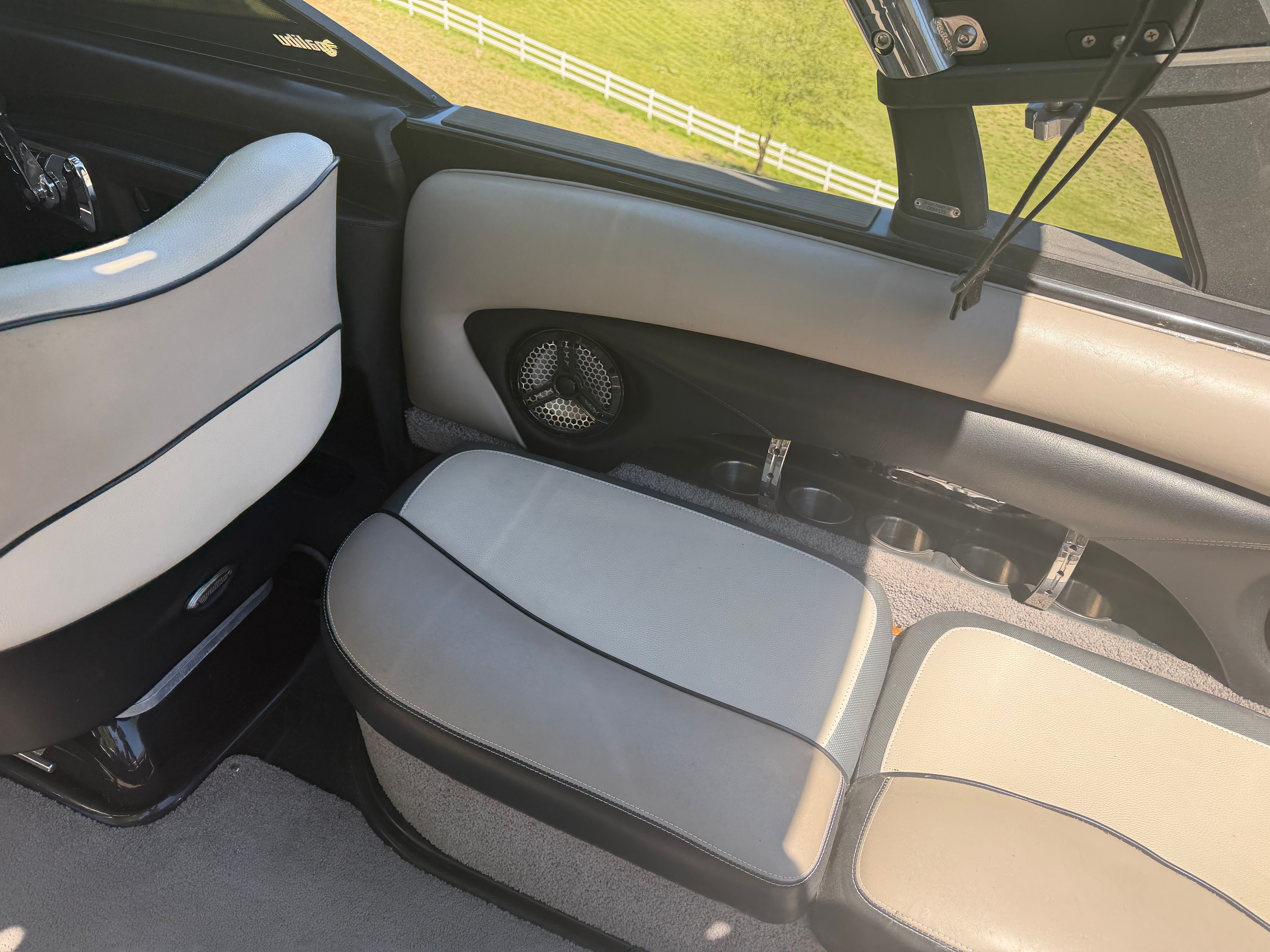2013 Malibu Wakesetter 23 LSV - 17