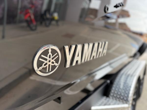 2026 Yamaha Boats 255XD - 88
