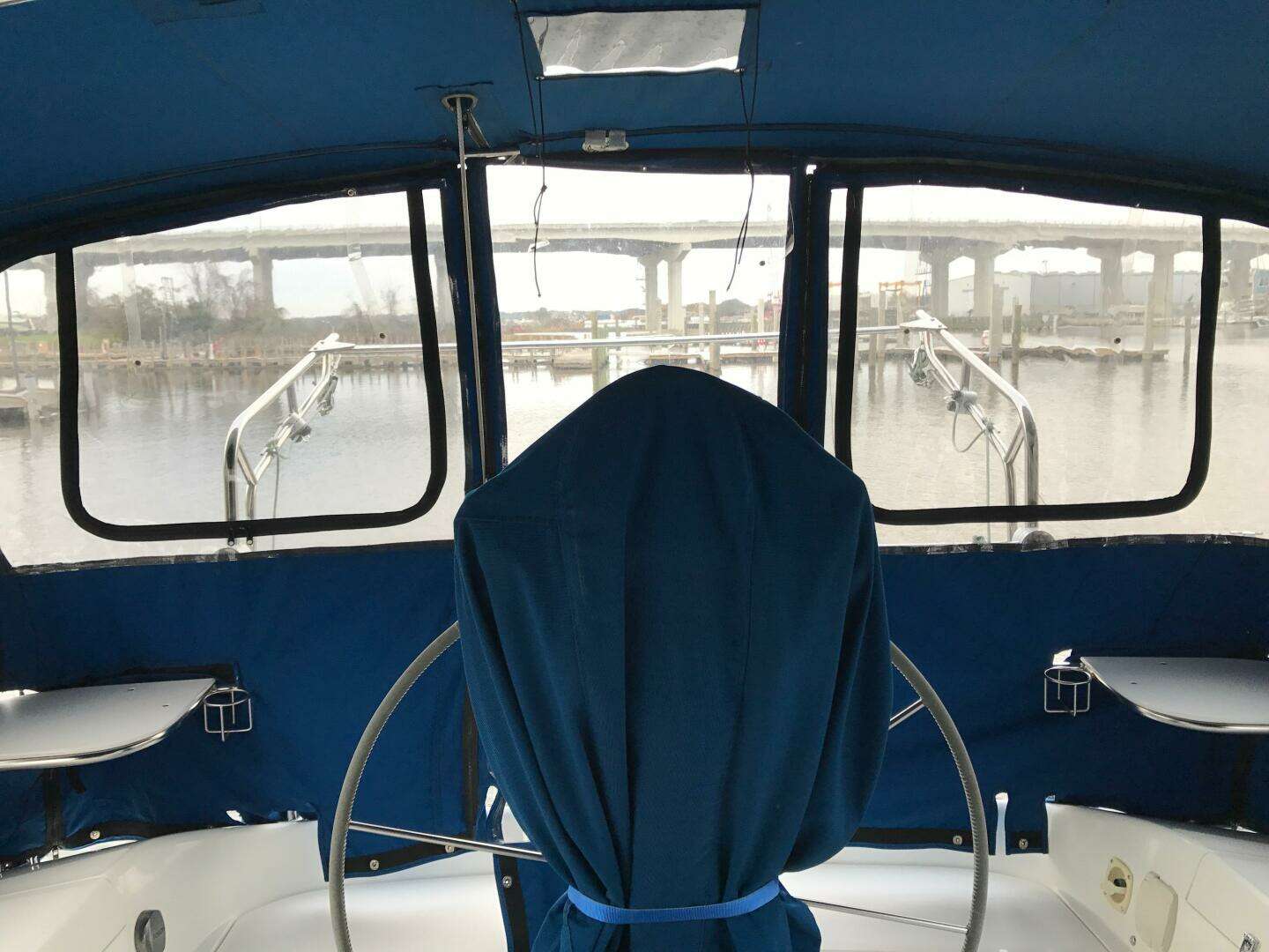 1995 Catalina 42 Mk II - Image 16