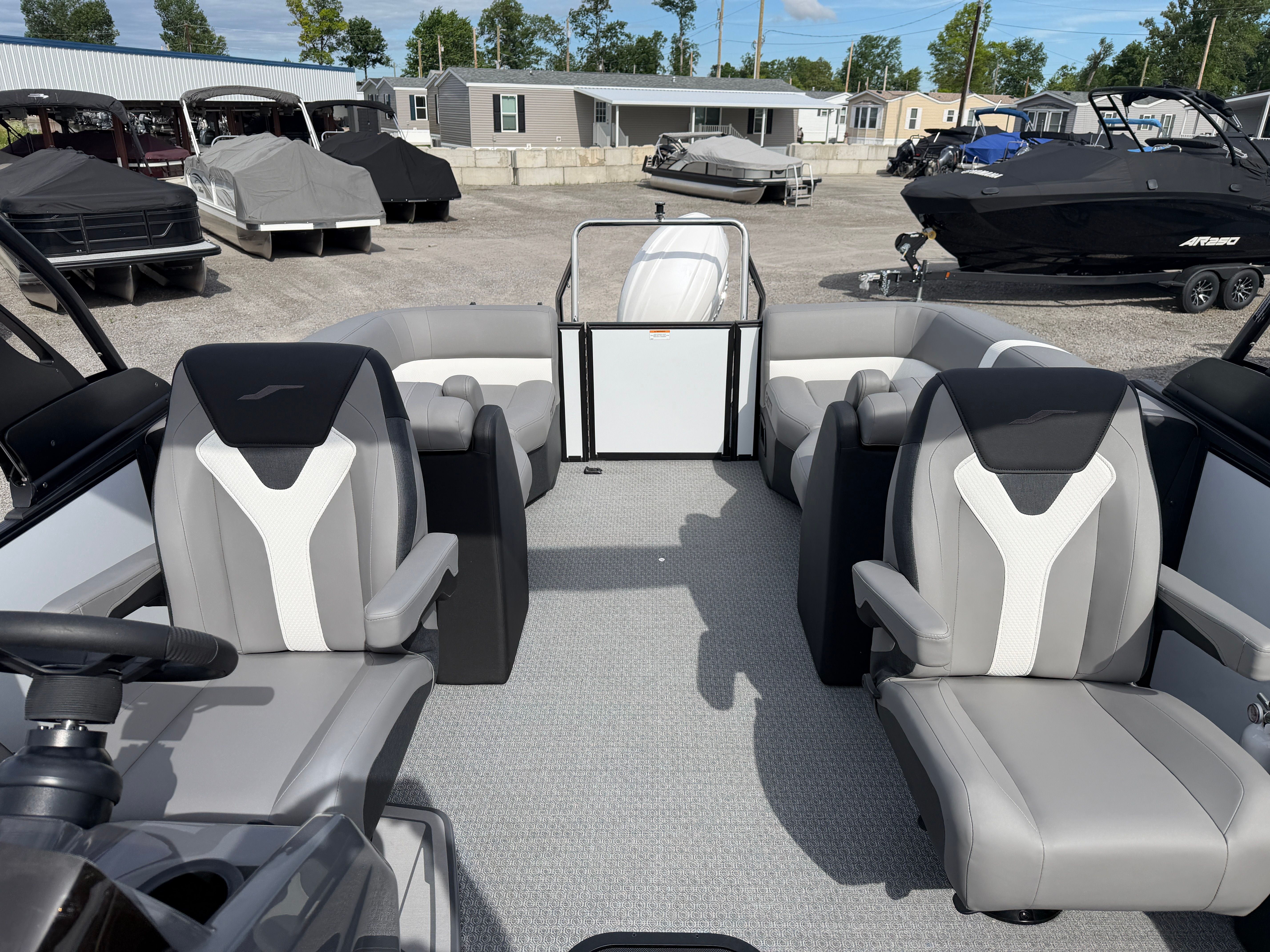 2026 EVOTTI 521 QL - Image 9