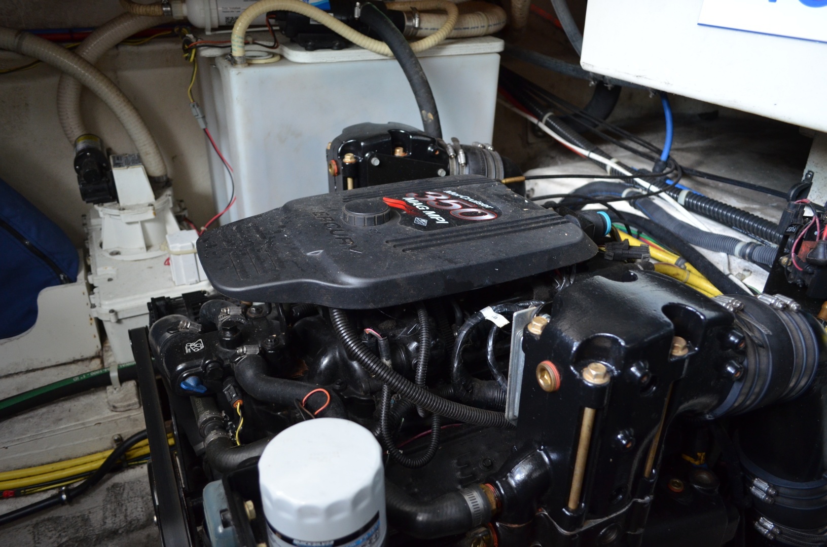 2007 Bayliner — - Image 43
