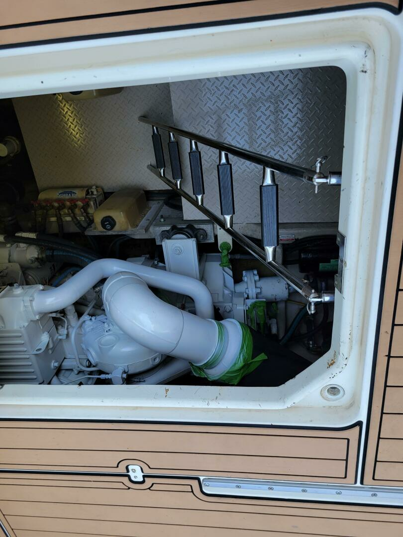 2000 Sea Ray 540 Sundancer - Image 44