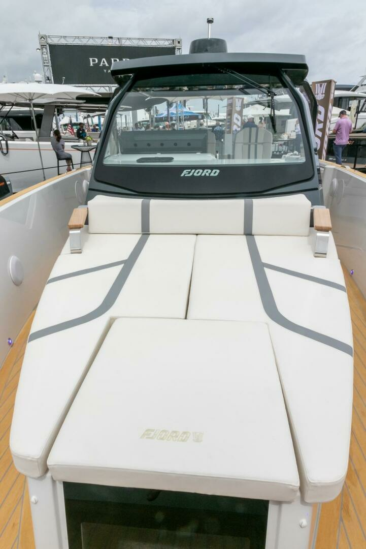 2024 Fjord 39 XP - Image 20