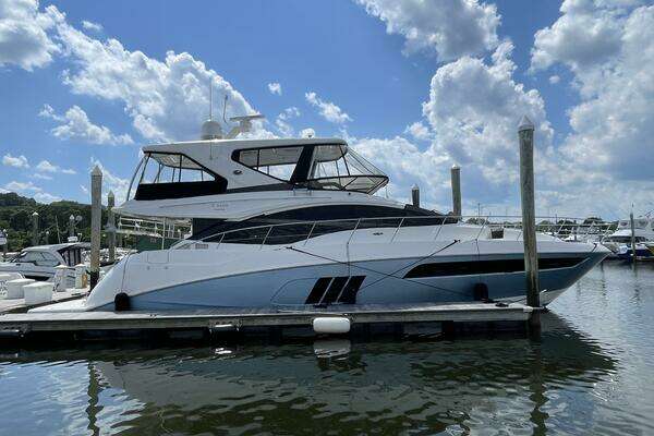 2017 Sea Ray L59 Fly