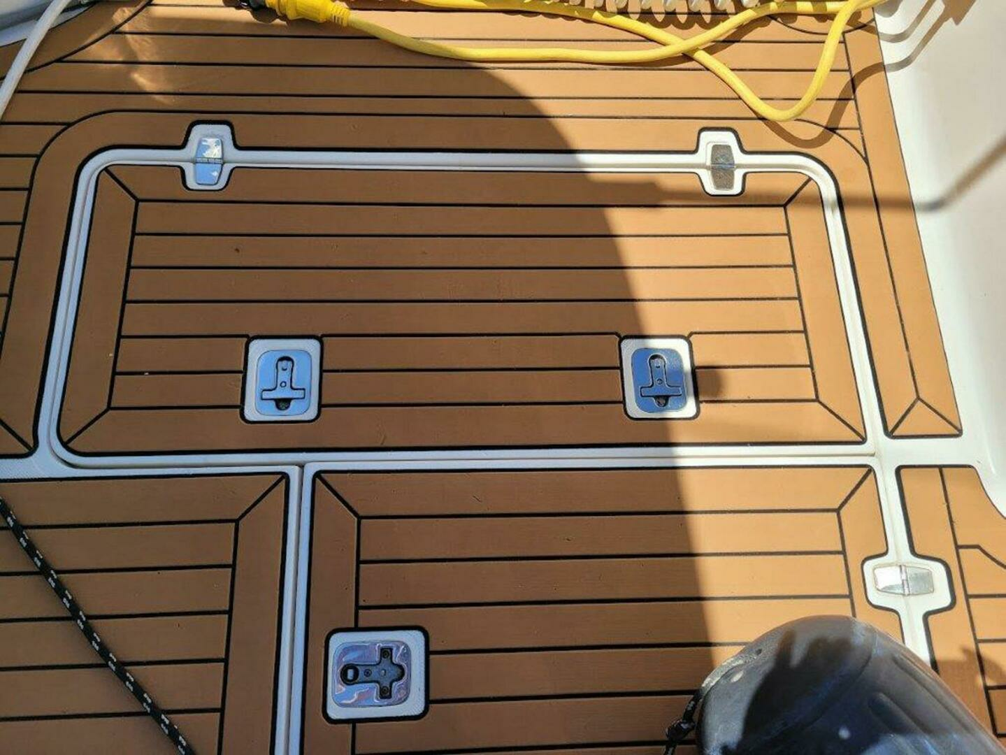 2013 Pursuit 345 Offshore - Image 21
