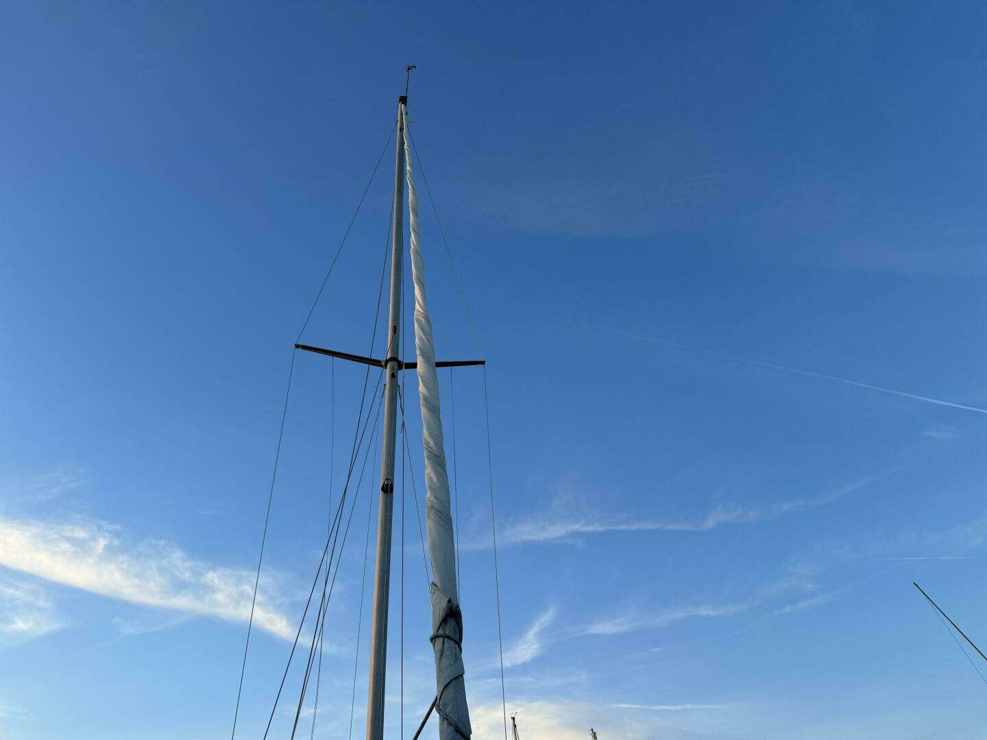1985 Sadler 34 - Image 3