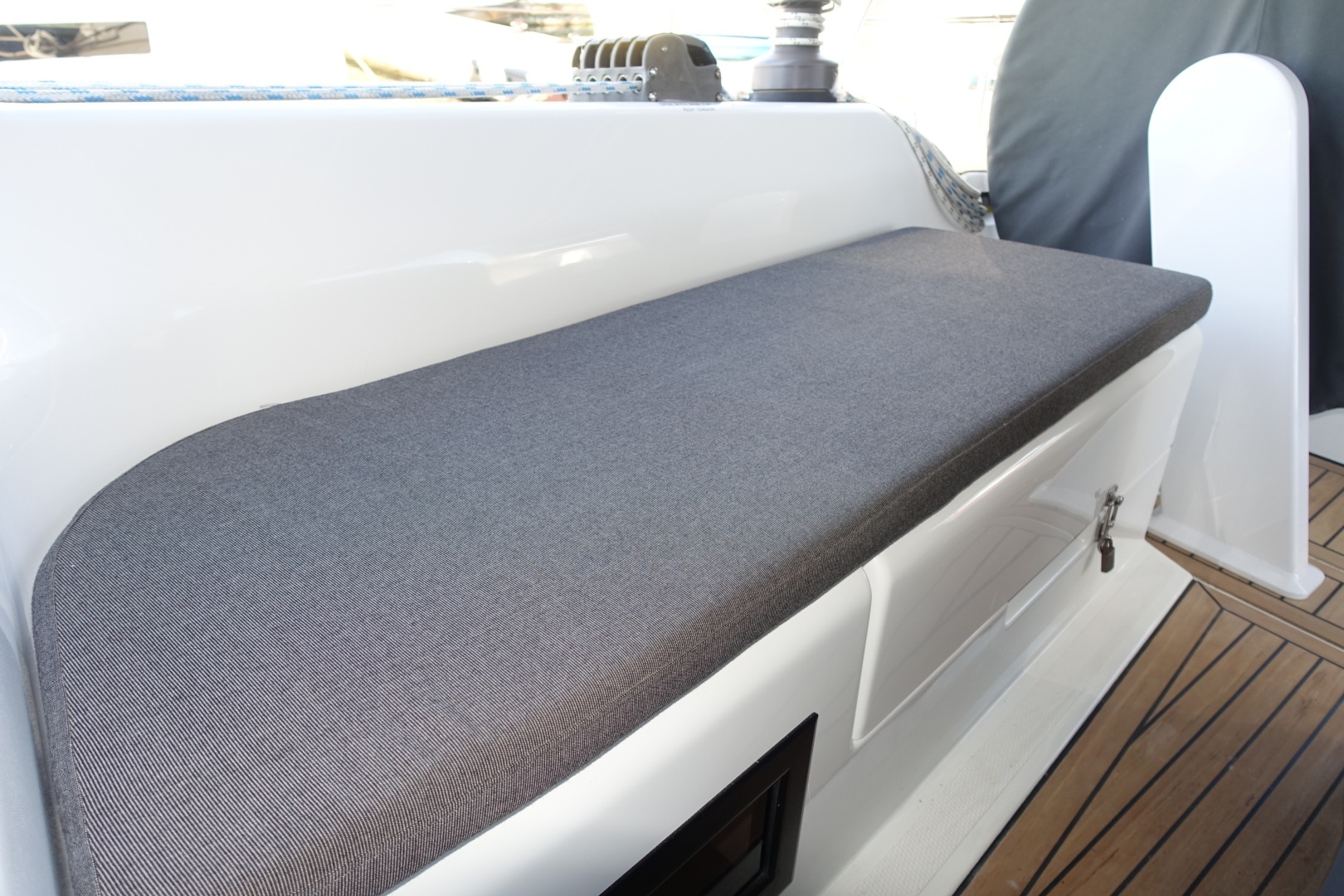 2021 Hanse 348 - Image 20