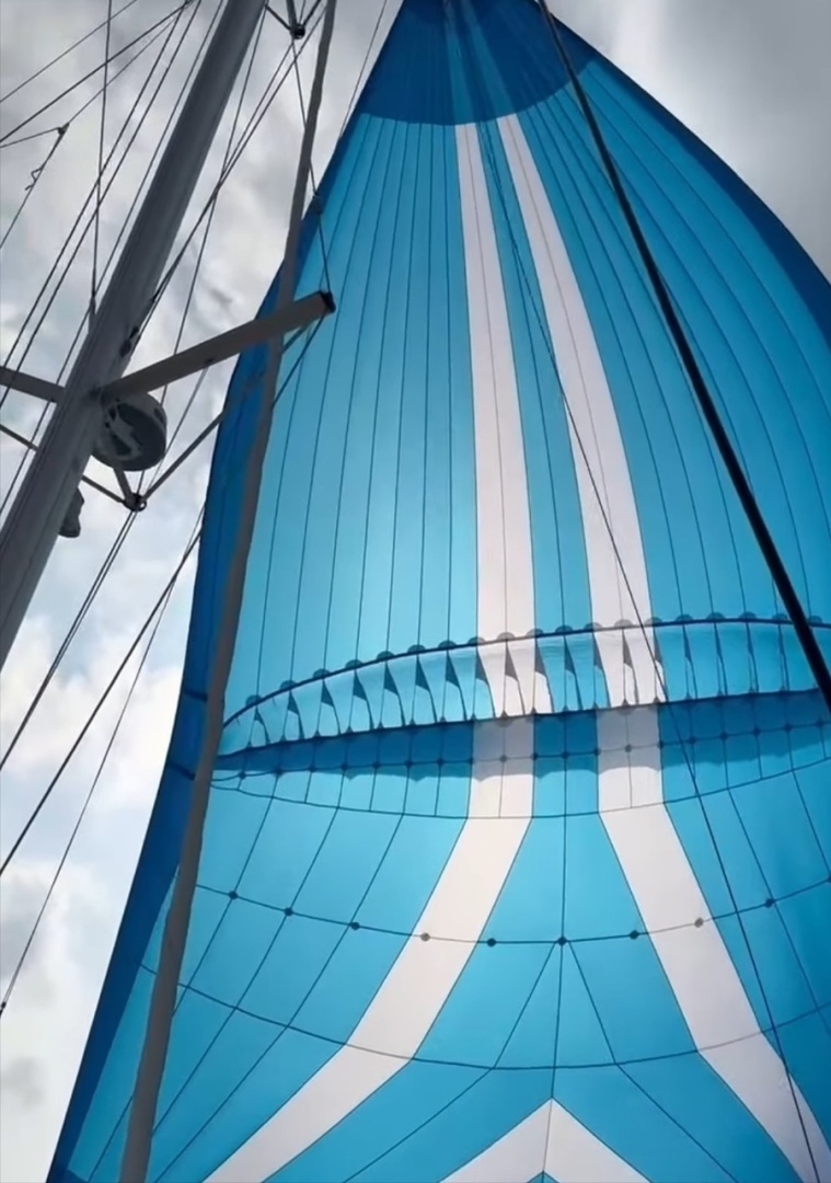 2016 Lagoon 450F - Image 3