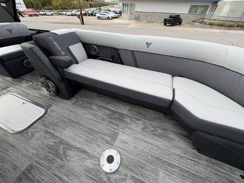 2026 Viaggio Lago Z24S - 22