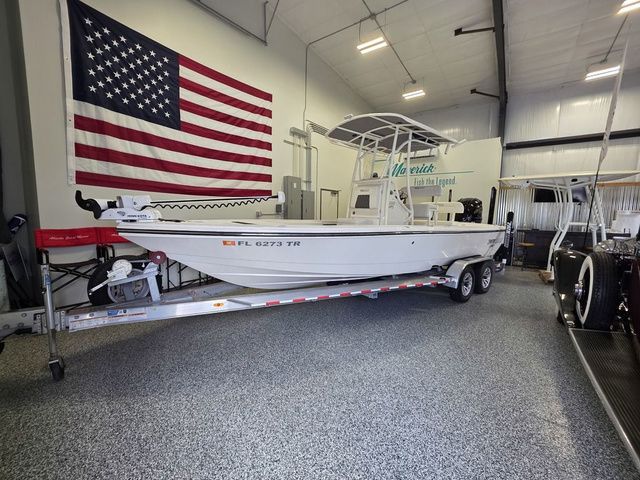 2024 Pathfinder 2300 HPS