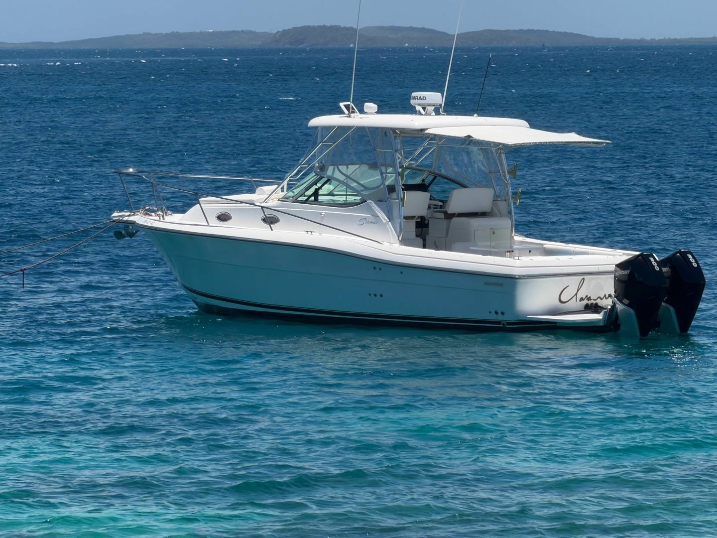 2006 Stamas 340 Express - Image 3