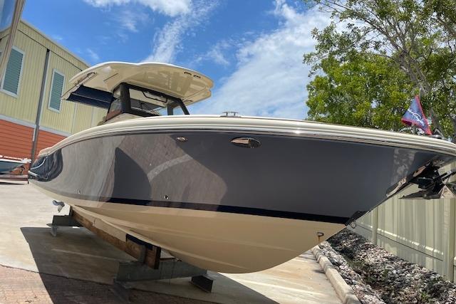 2020 Chris-Craft Catalina 30