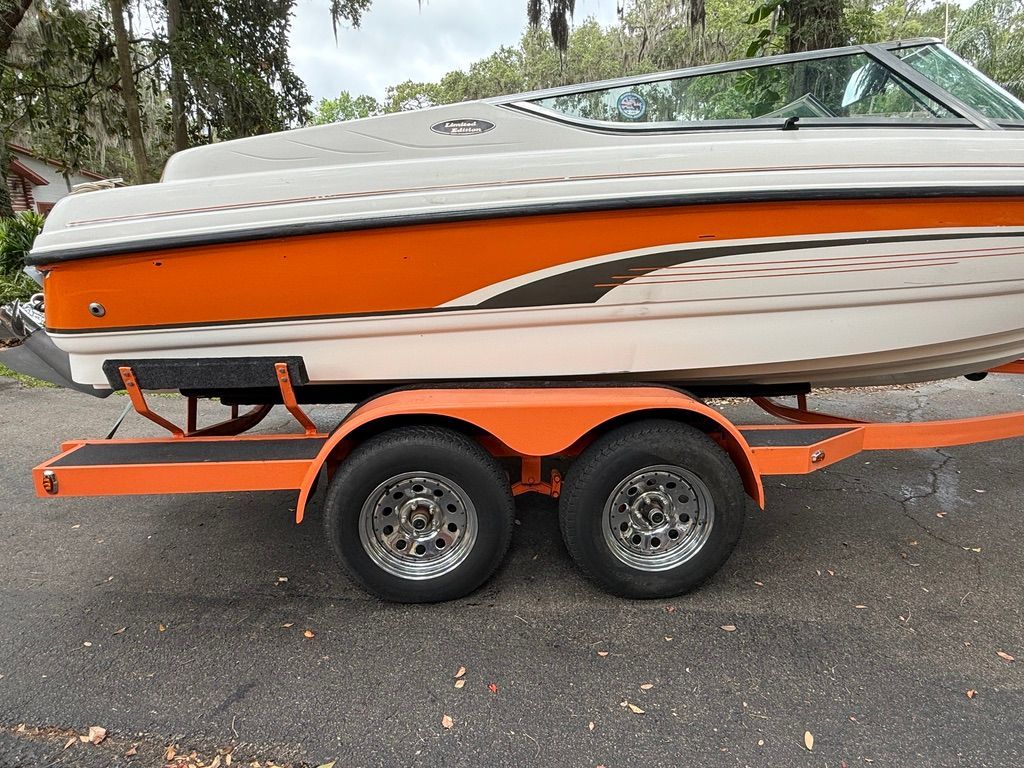 1998 Chaparral 2130 SS - 39