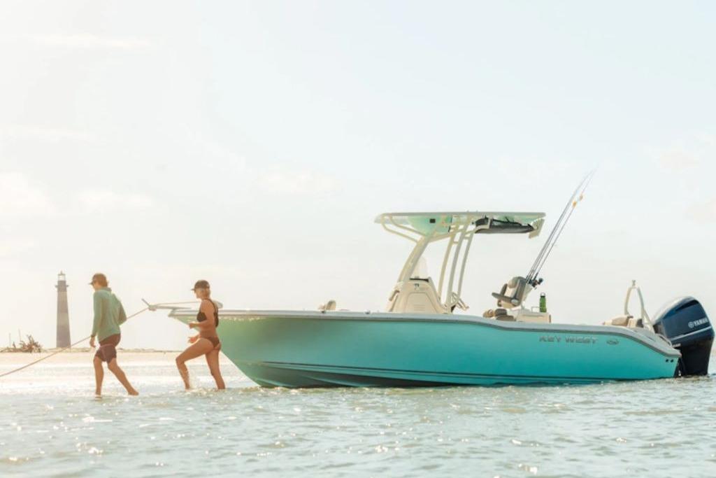 2026 Key West 239 FS