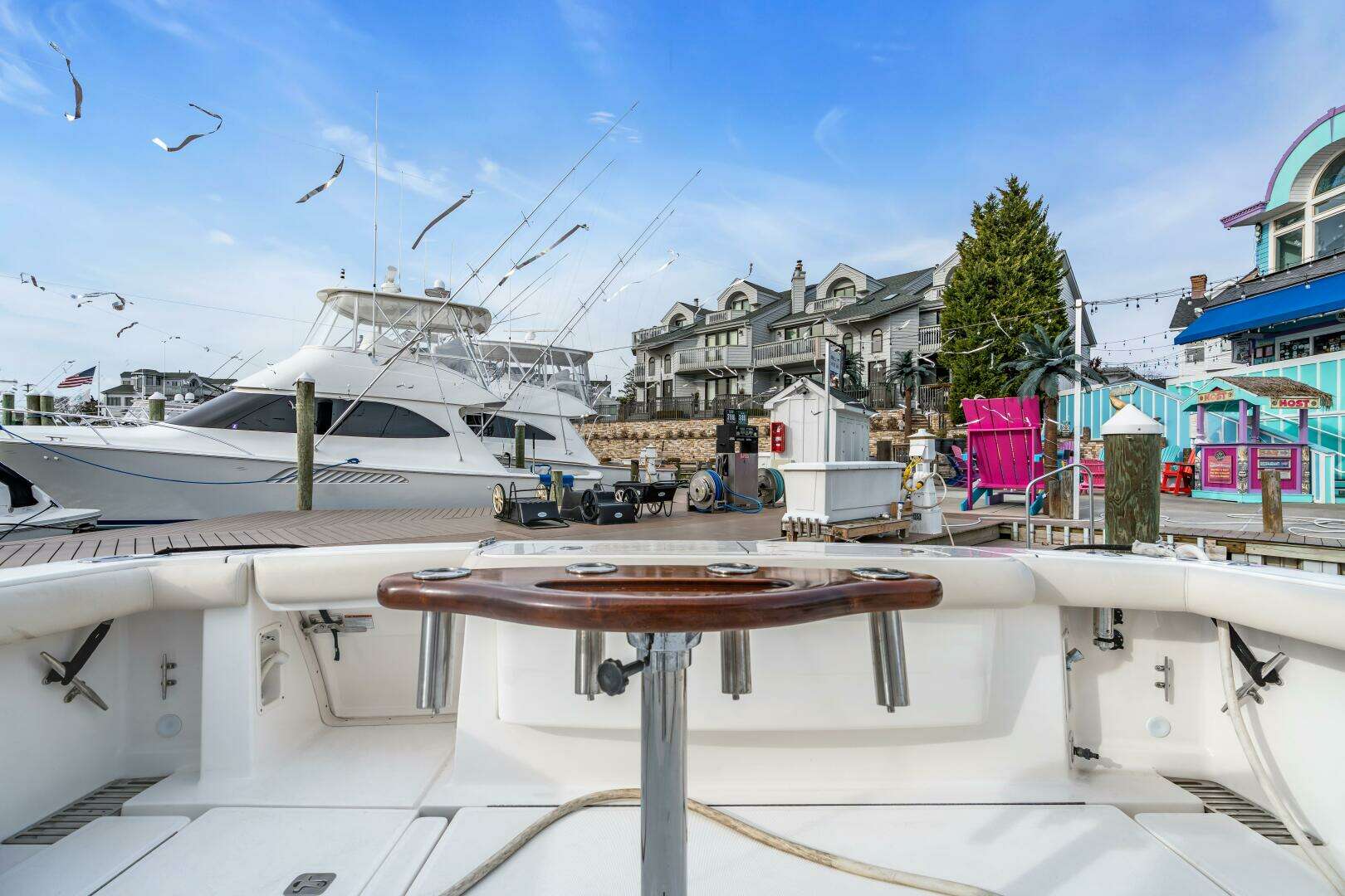 2006 Tiara Yachts 4200 Open - Image 19