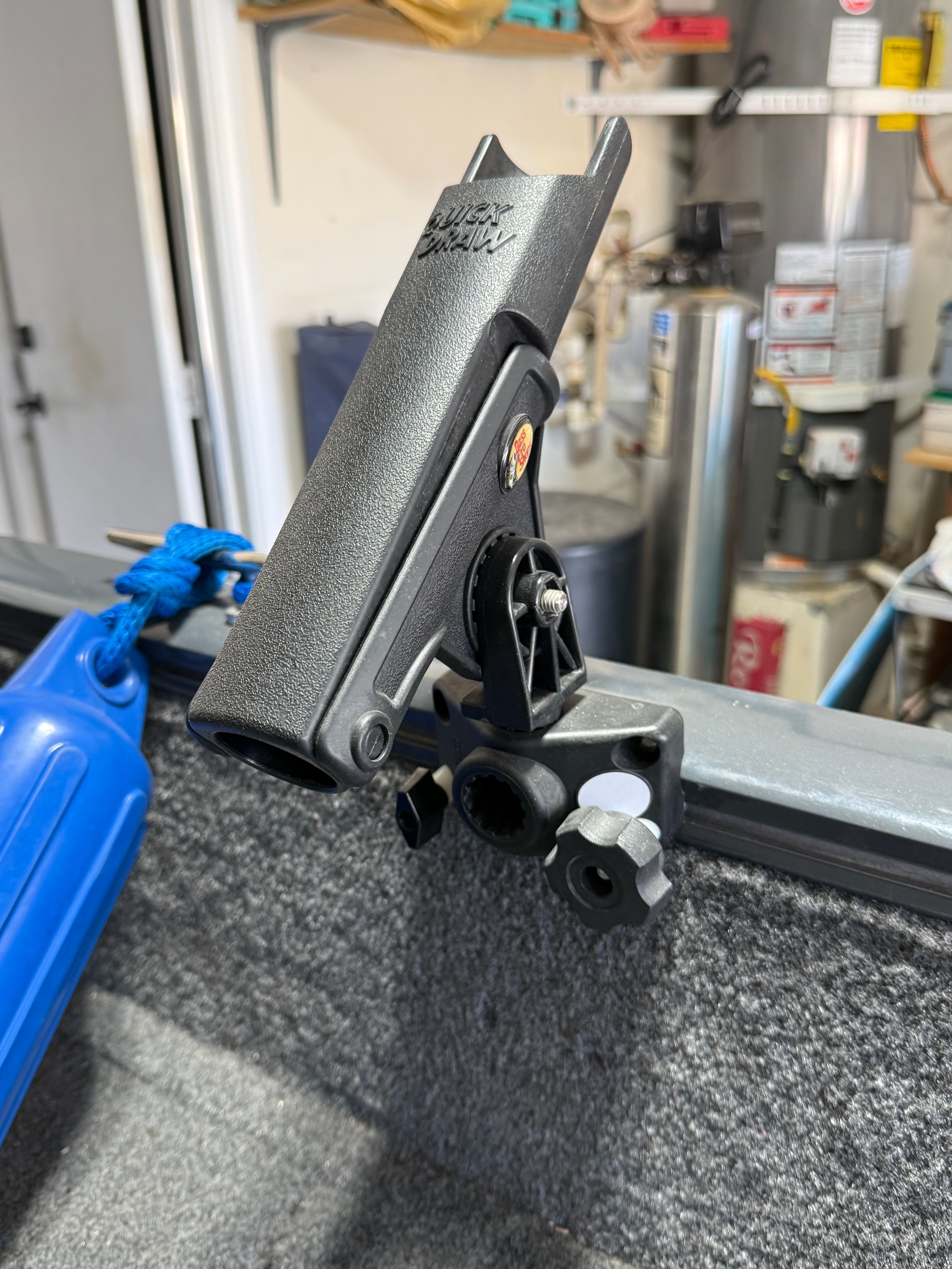 2019 Tracker Pro Guide V-16 SC - 18