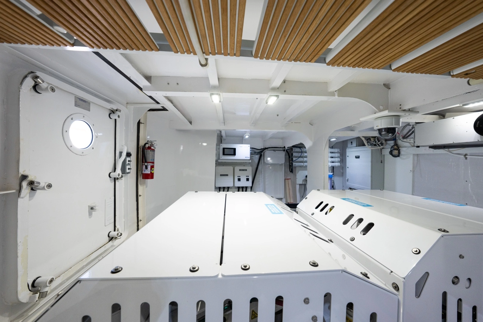 1971 Feadship 101 - Image 38