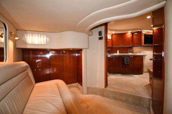 2003 Sea Ray Sundancer 460 - 64