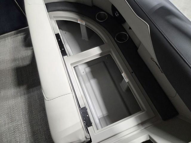 2026 BARLETTA BOATS Sanza 22 QC - 12