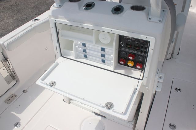 2026 Sea Fox 288 Commander - 12