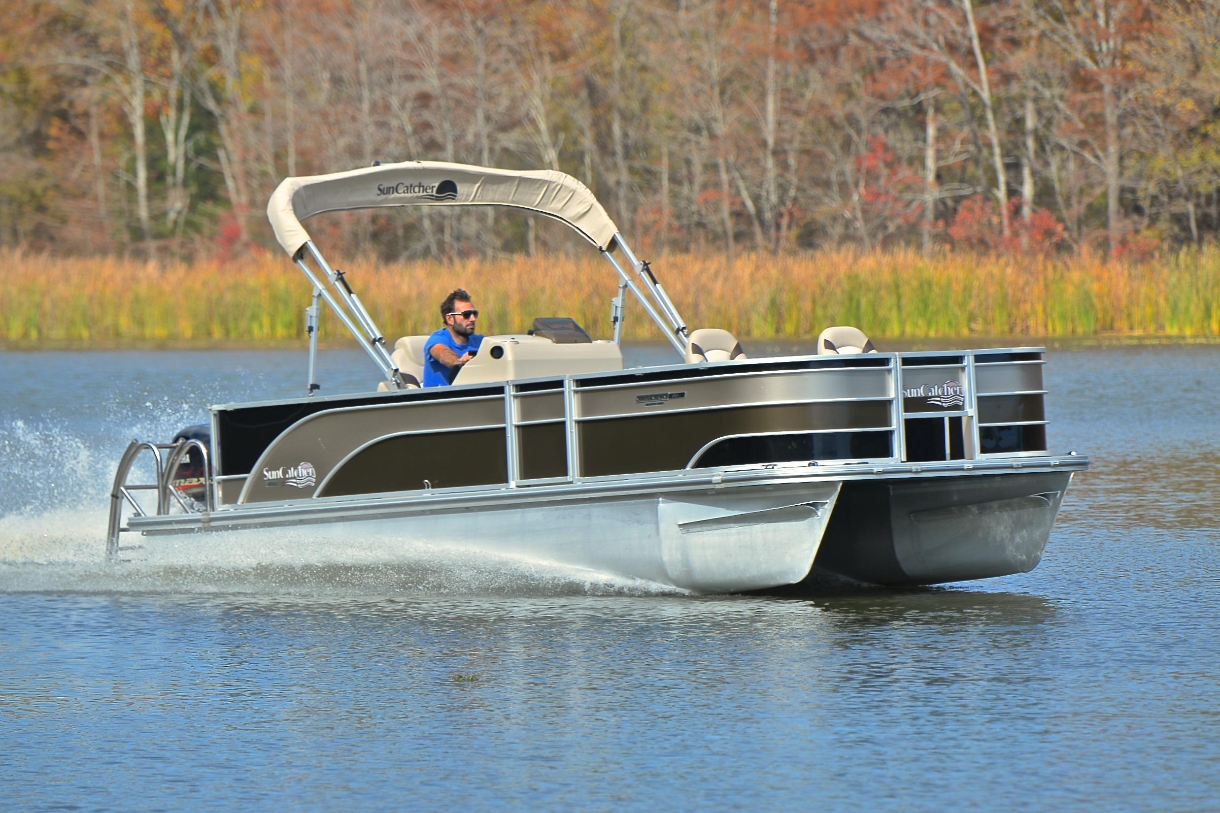 2023 SunCatcher Select 22F