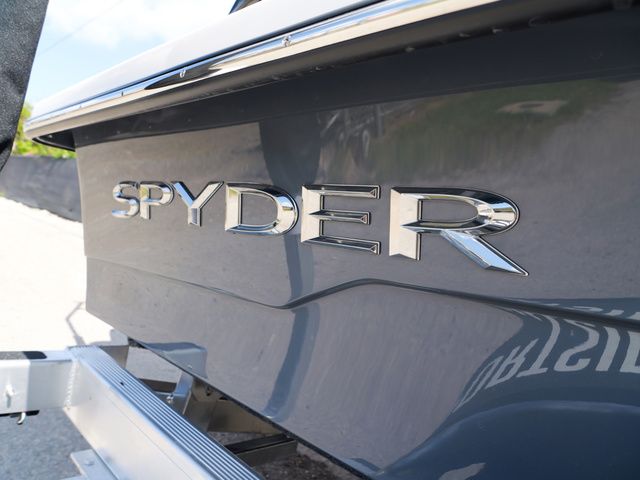 2027 Spyder FX17 Flicker - 34