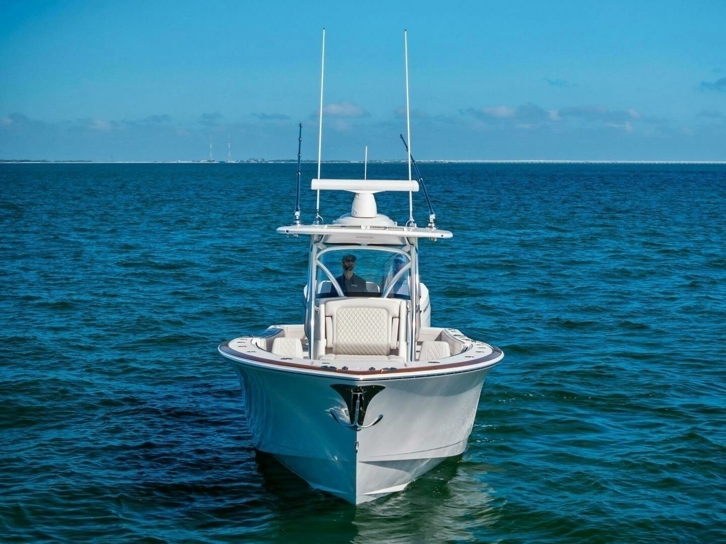2026 Valhalla Boatworks V-37 - Image 64