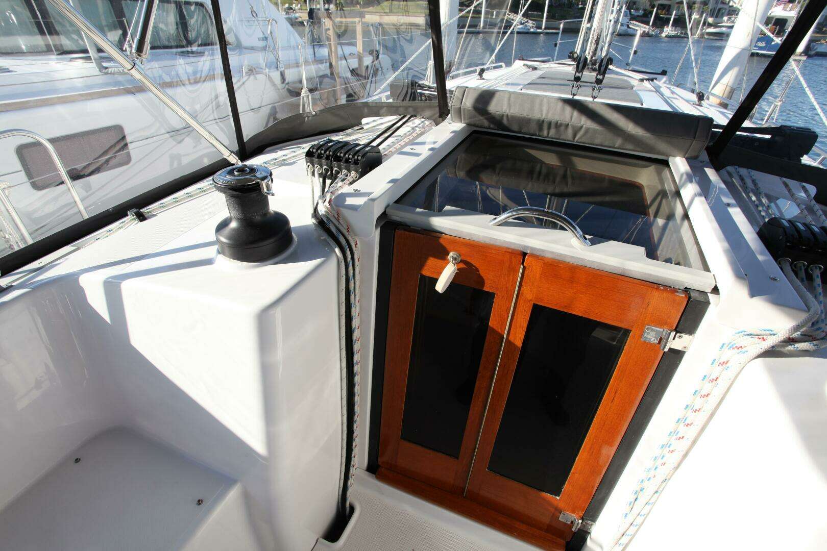 2025 Catalina 426 - Image 93