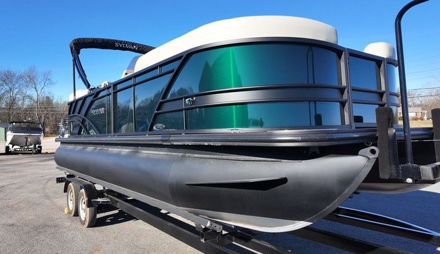 2026 Sylvan MIRAGE 822LZ - 3