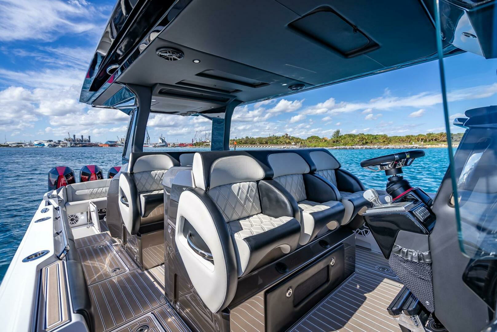 2023 Nor-Tech 500 Sport - Image 20
