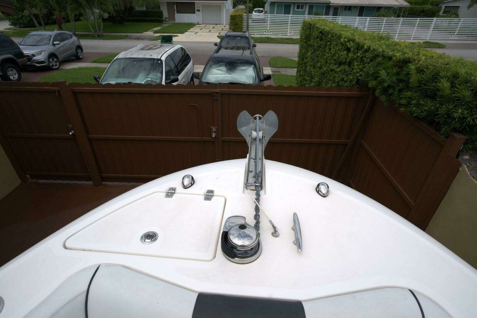 2018 Wellcraft 262 Fisherman - Image 18