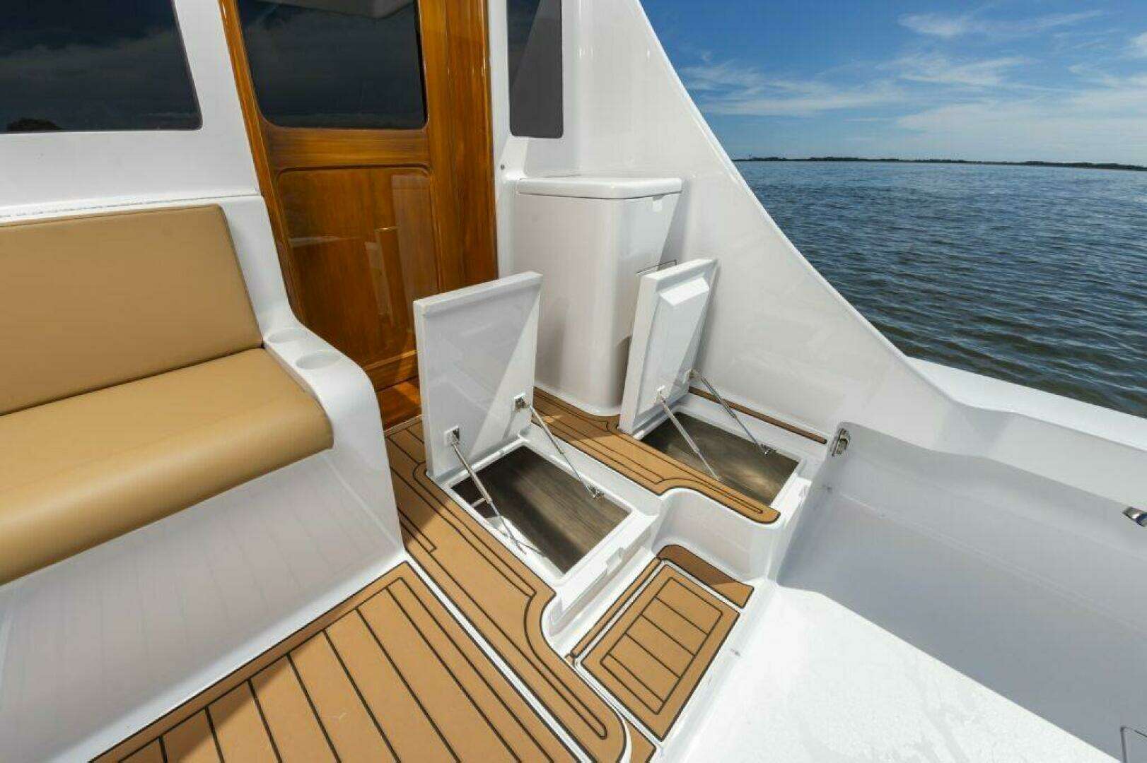 2025 Custom Carolina Sportfish - Image 22