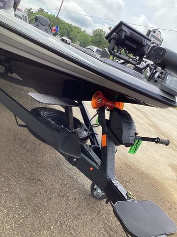 2026 Skeeter ZXR20 SE - 21