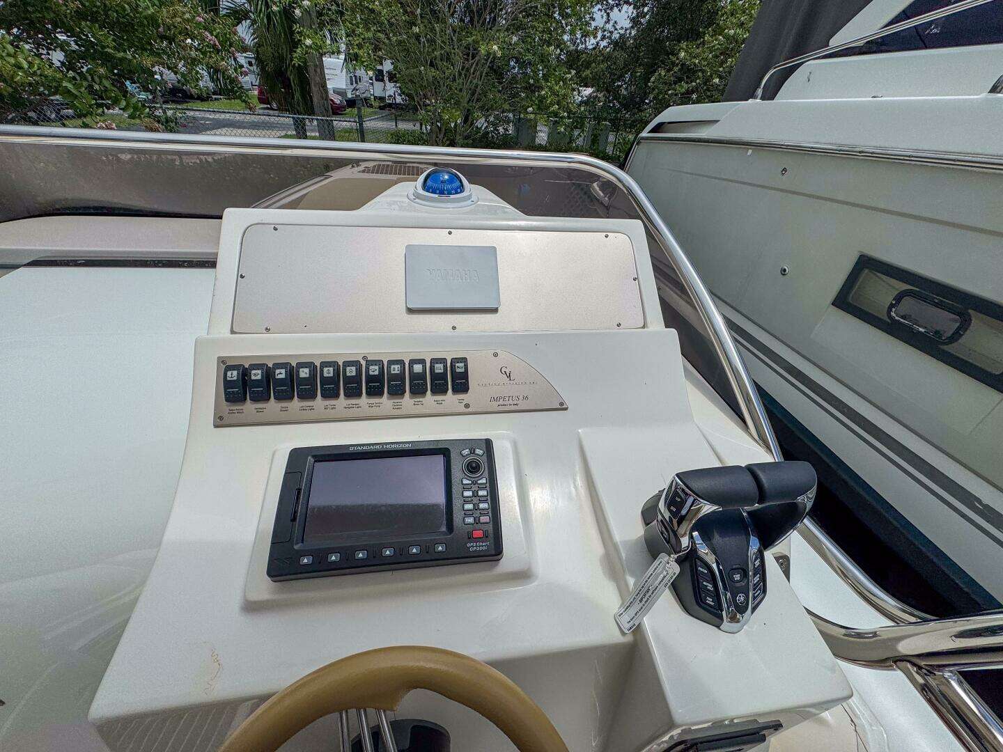 2023 Tender Impetus 36 - Image 7