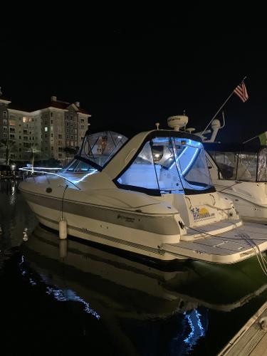 2006 Cruisers Yachts 320 Express - 16