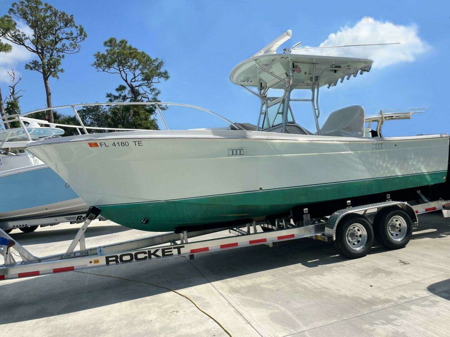 2009 Bimini 24 Center Console - Image 32