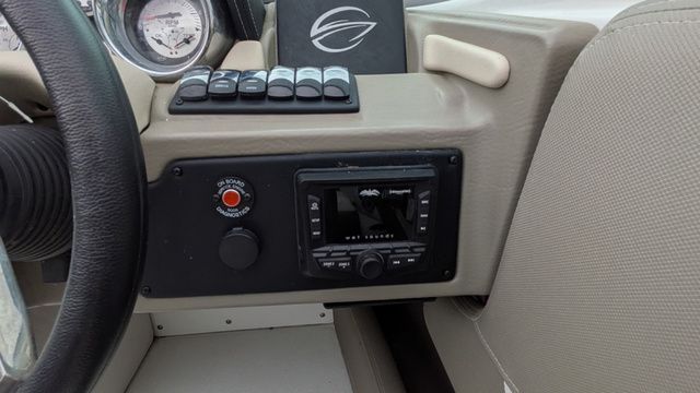 2024 Crownline 200 SS - 10