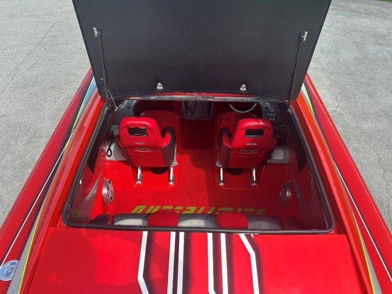 2007 Outerlimits 51 GTX - 52