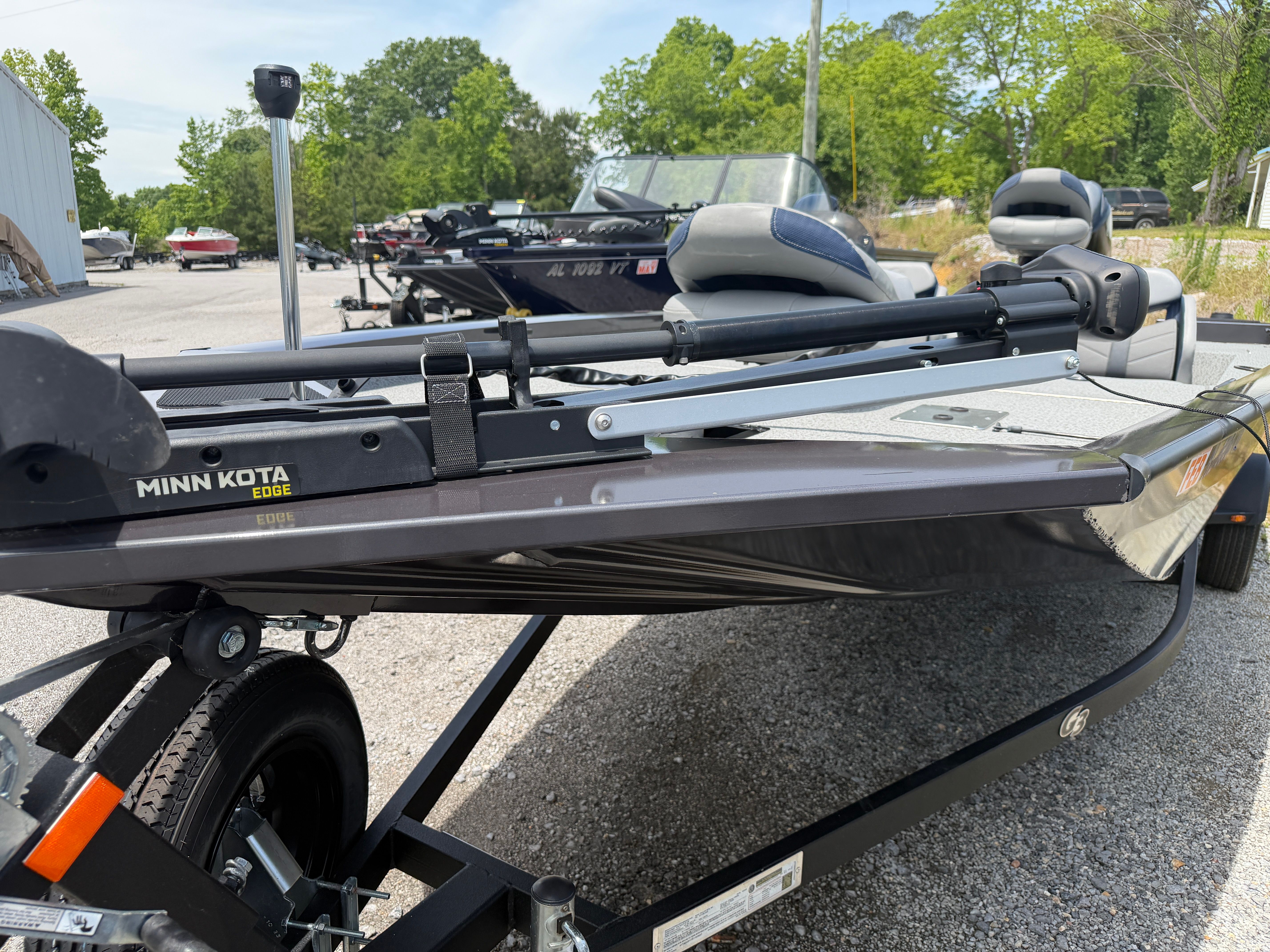 2024 G3 Sportsman 1810sc - 15