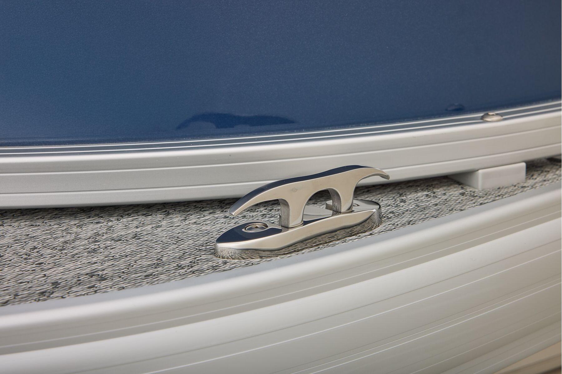 2026 Sun Tracker Bass Buggy 18 DLX - 43