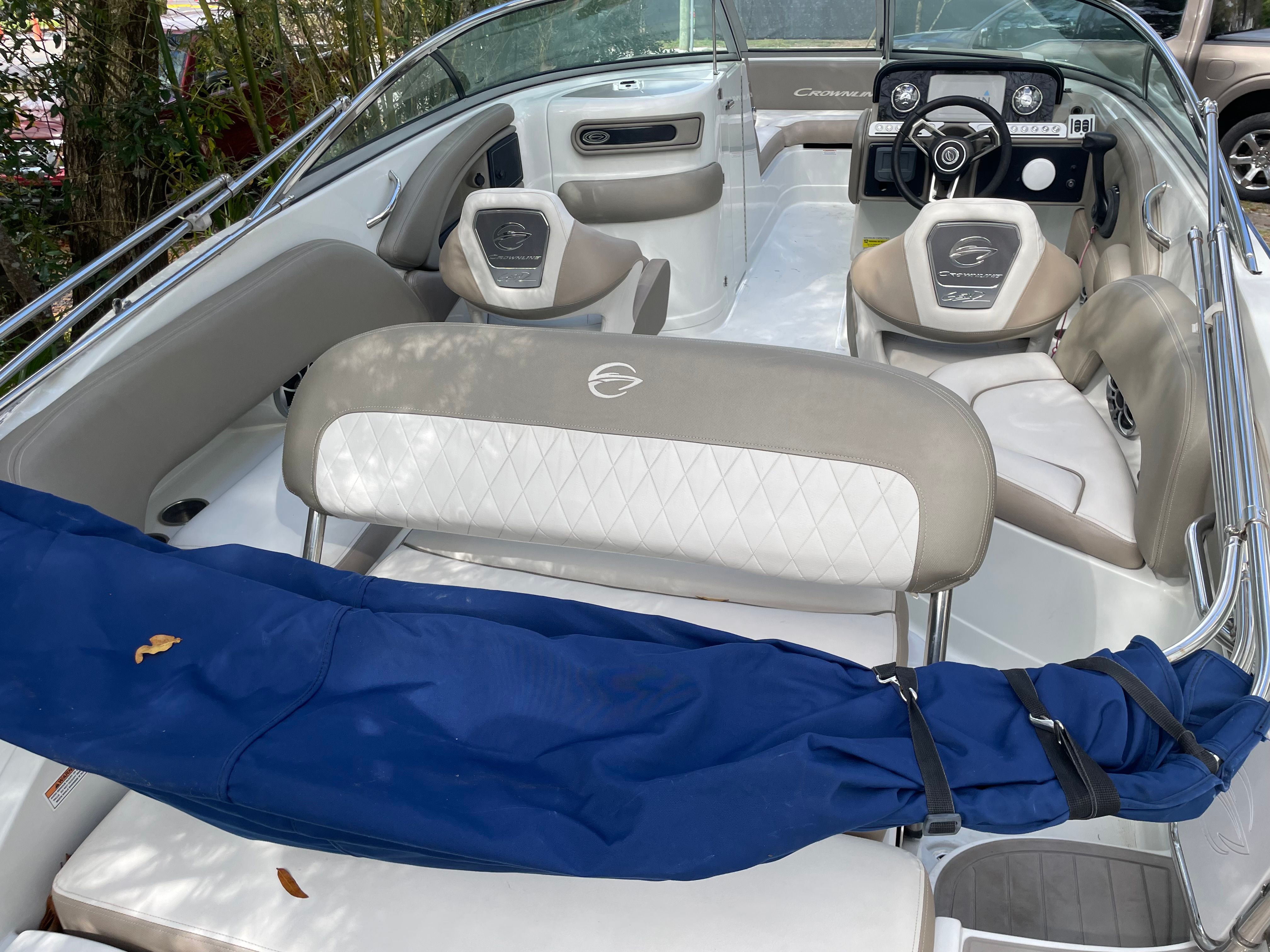 2023 Crownline Eclipse E235 - 2