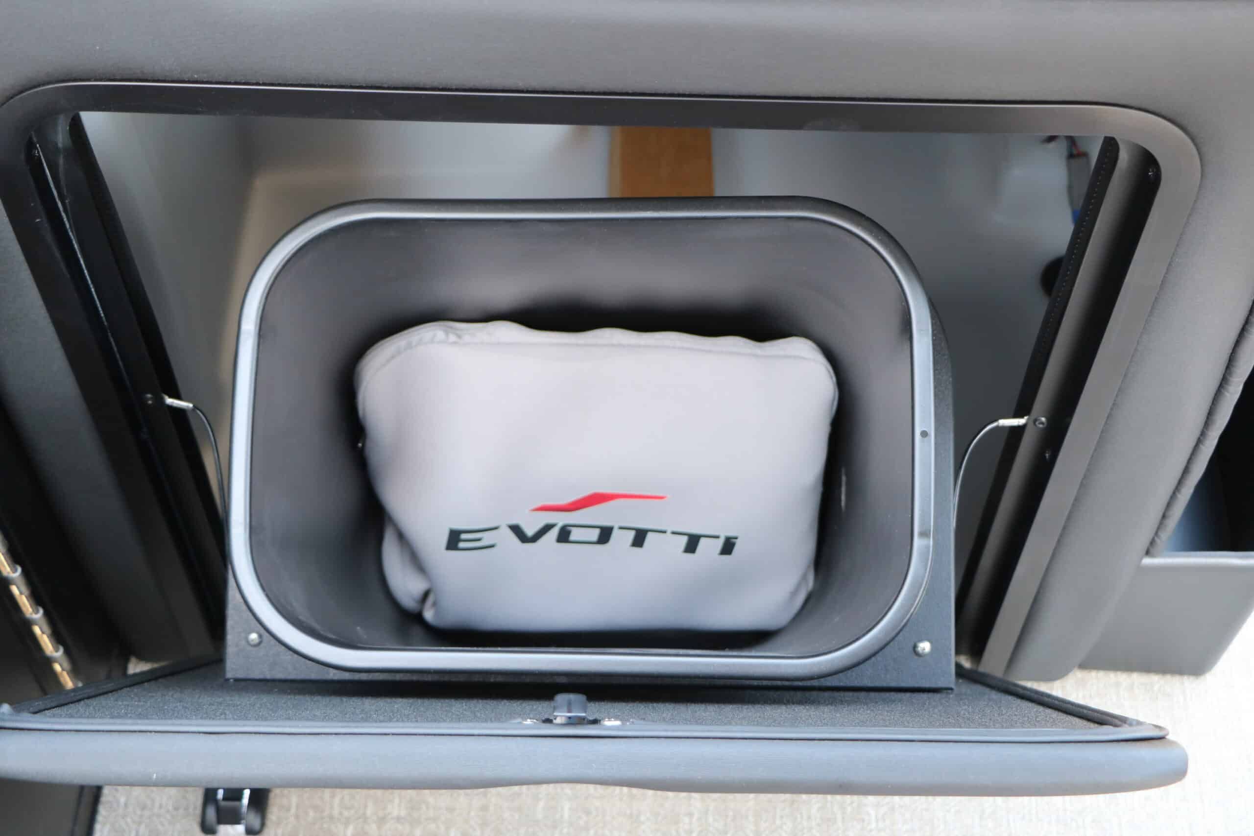 2026 Evotti 725 CS Tri Toon - 28
