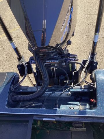 2020 Caymas CX 21 PRO - 17