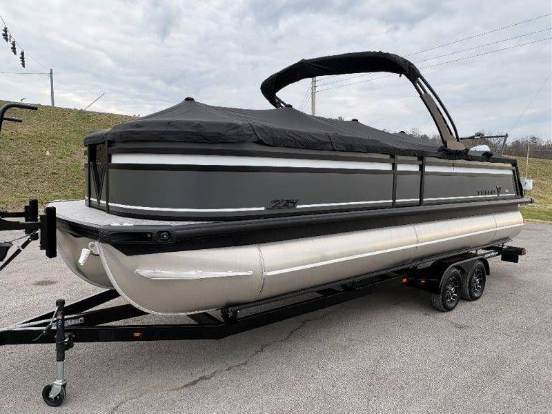 2026 Viaggio Lago Z24D - 124