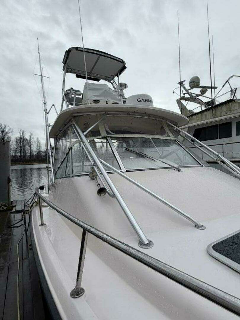 2004 Grady-White — - Image 3