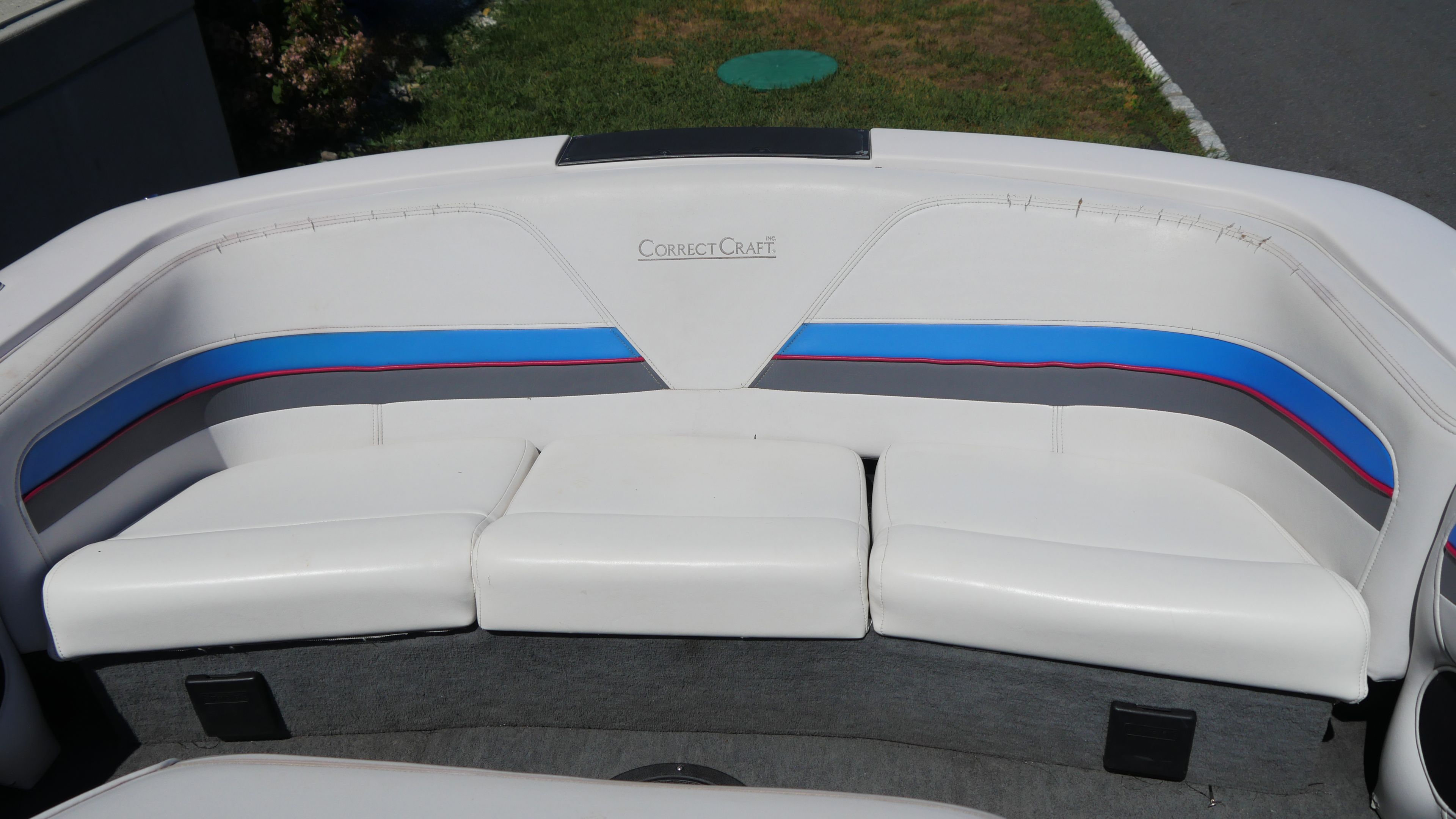 1994 Nautique Ski Nautique - 18