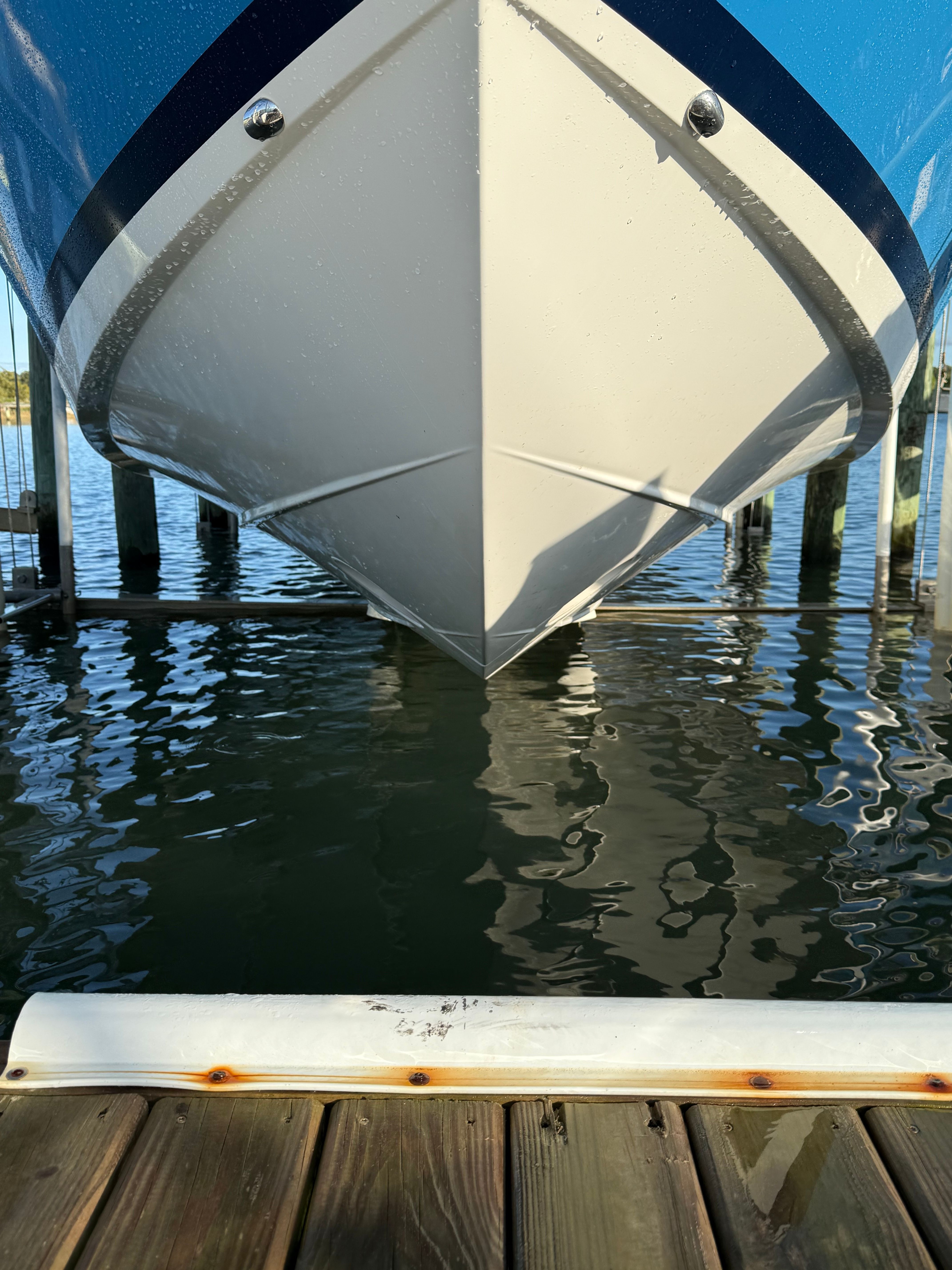 2020 Pursuit DC 365 Dual Console - 10