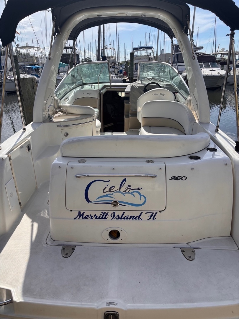 2008 Sea Ray — - Image 3