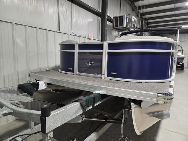 2026 BARLETTA BOATS Aria 20L - 3
